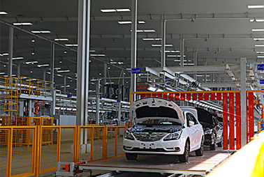 汽車制造3上海PCB抄板_SMT貼片_PCB加工_線路板焊接加工